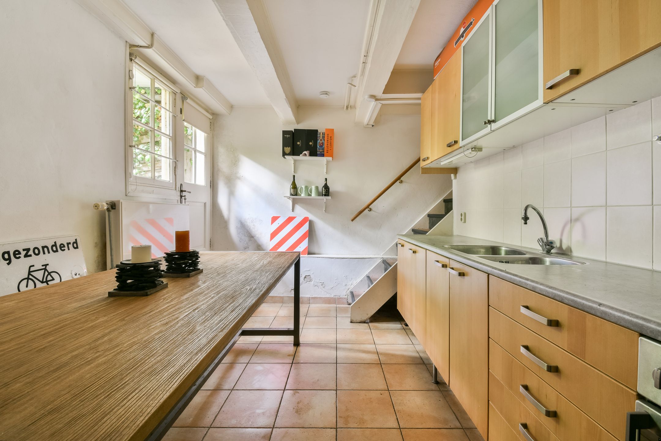 Photo 21 of Derde Weteringdwarsstraat 42