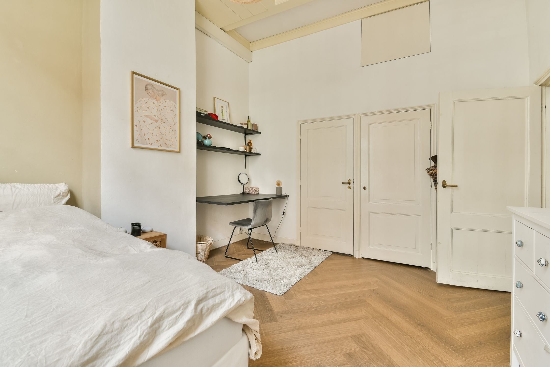 Photo 15 of Derde Weteringdwarsstraat 42