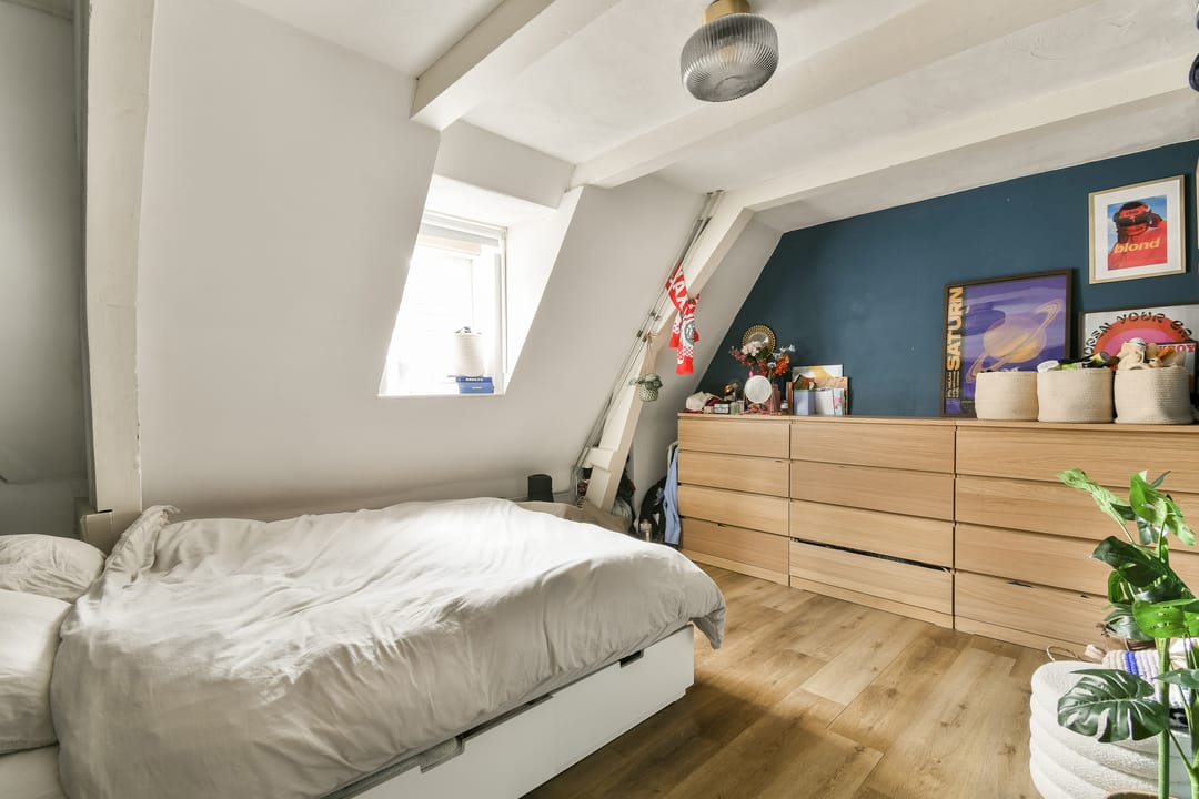 Photo 11 of Derde Weteringdwarsstraat 42