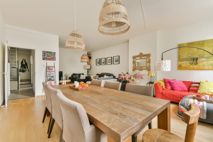 Foto 4 van Derde Weteringdwarsstraat 42