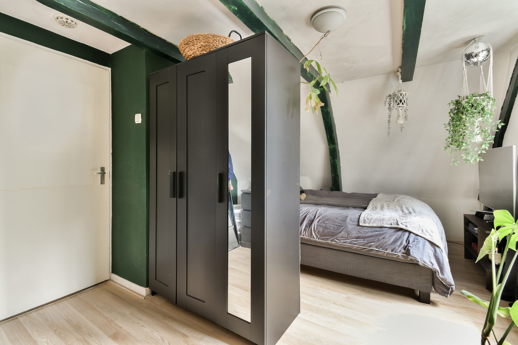 Photo 12 of Derde Weteringdwarsstraat 42