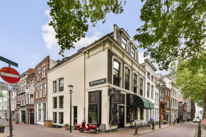 Foto 5 van Peperstraat 2-A