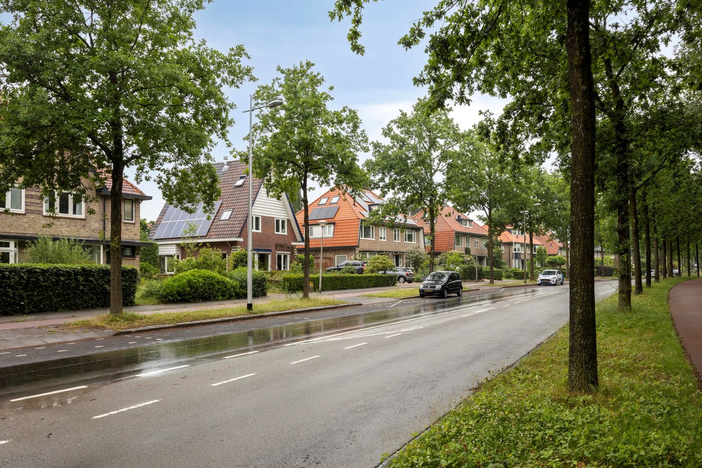 Foto 4 van Leusderweg 285