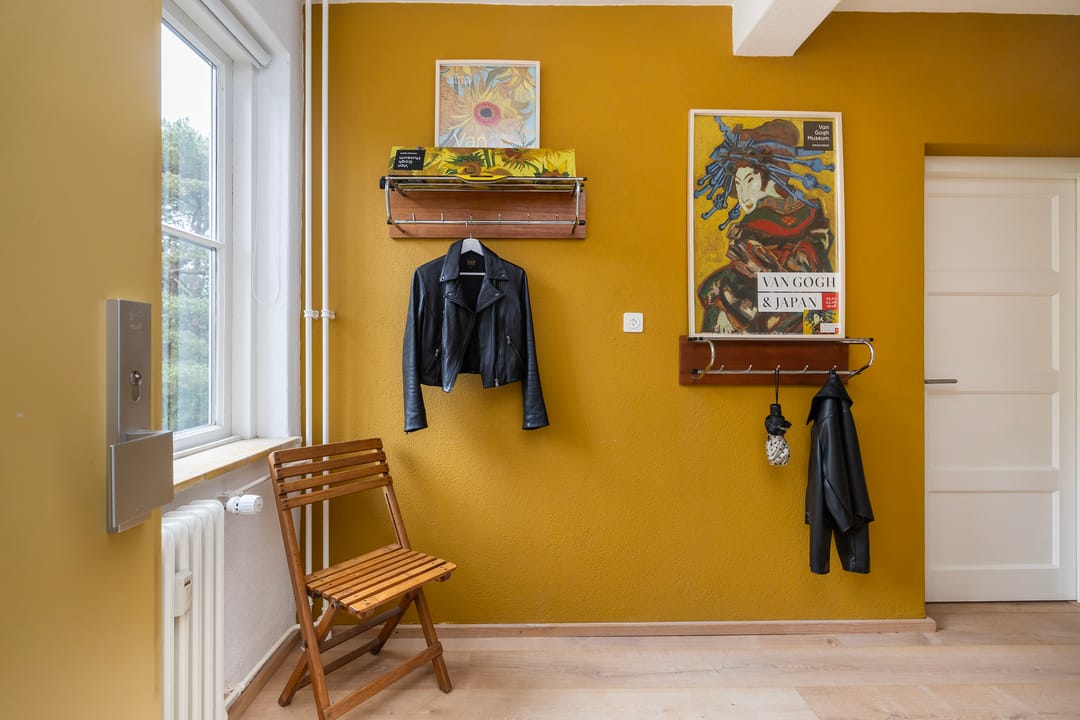 Foto 7 van Hobbemalaan 24-C18