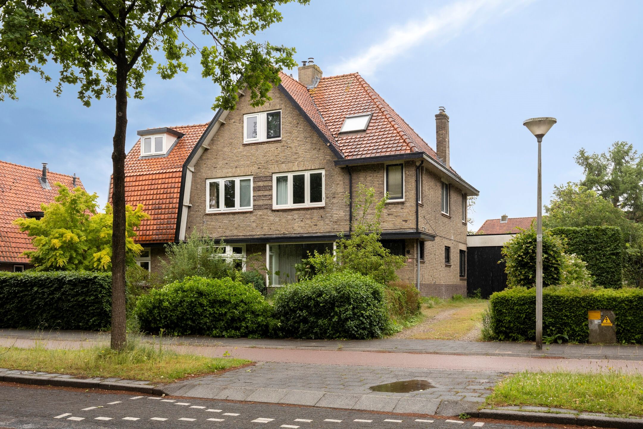 Leusderweg 285 