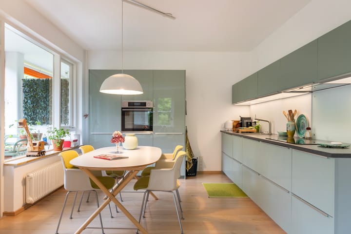 Foto 4 van Hobbemalaan 24-C18