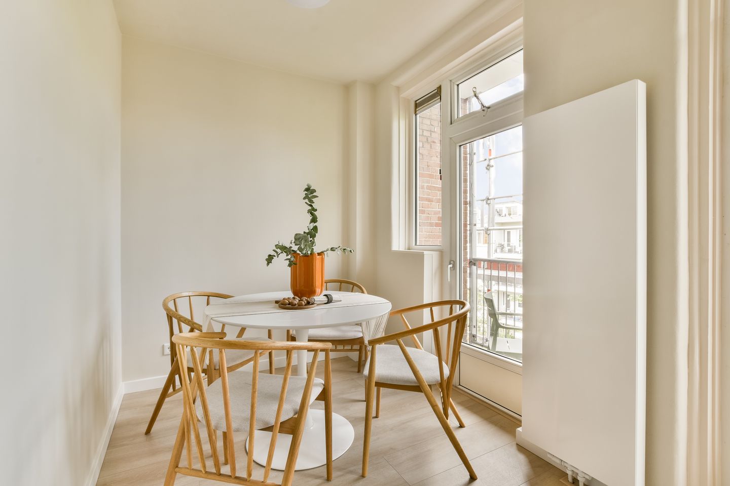 Foto 4 van Marco Polostraat 255-3