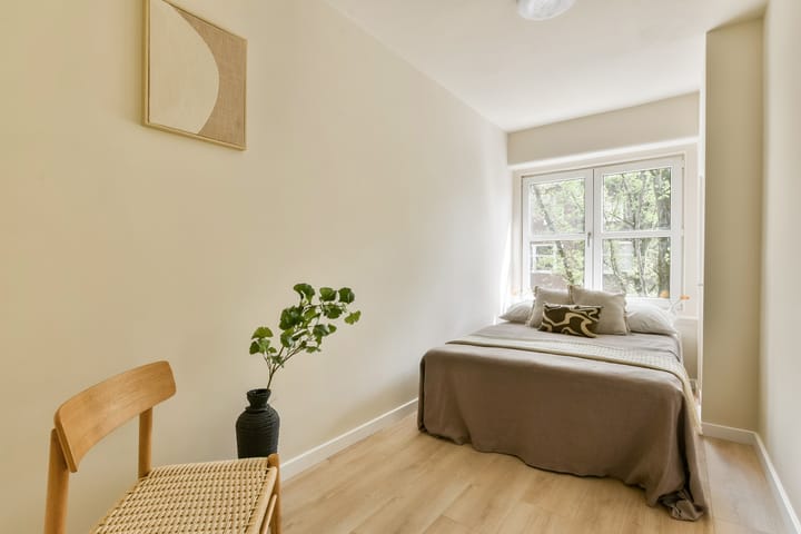 Appartement te koop: Marco Polostraat 255-3, Amsterdam