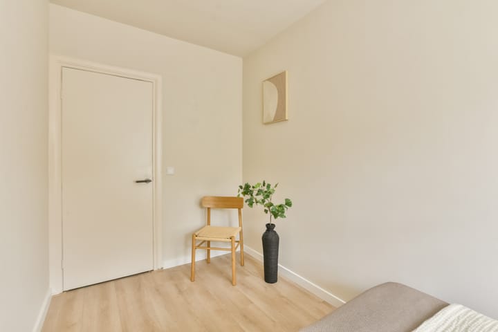 Appartement te koop: Marco Polostraat 255-3, Amsterdam