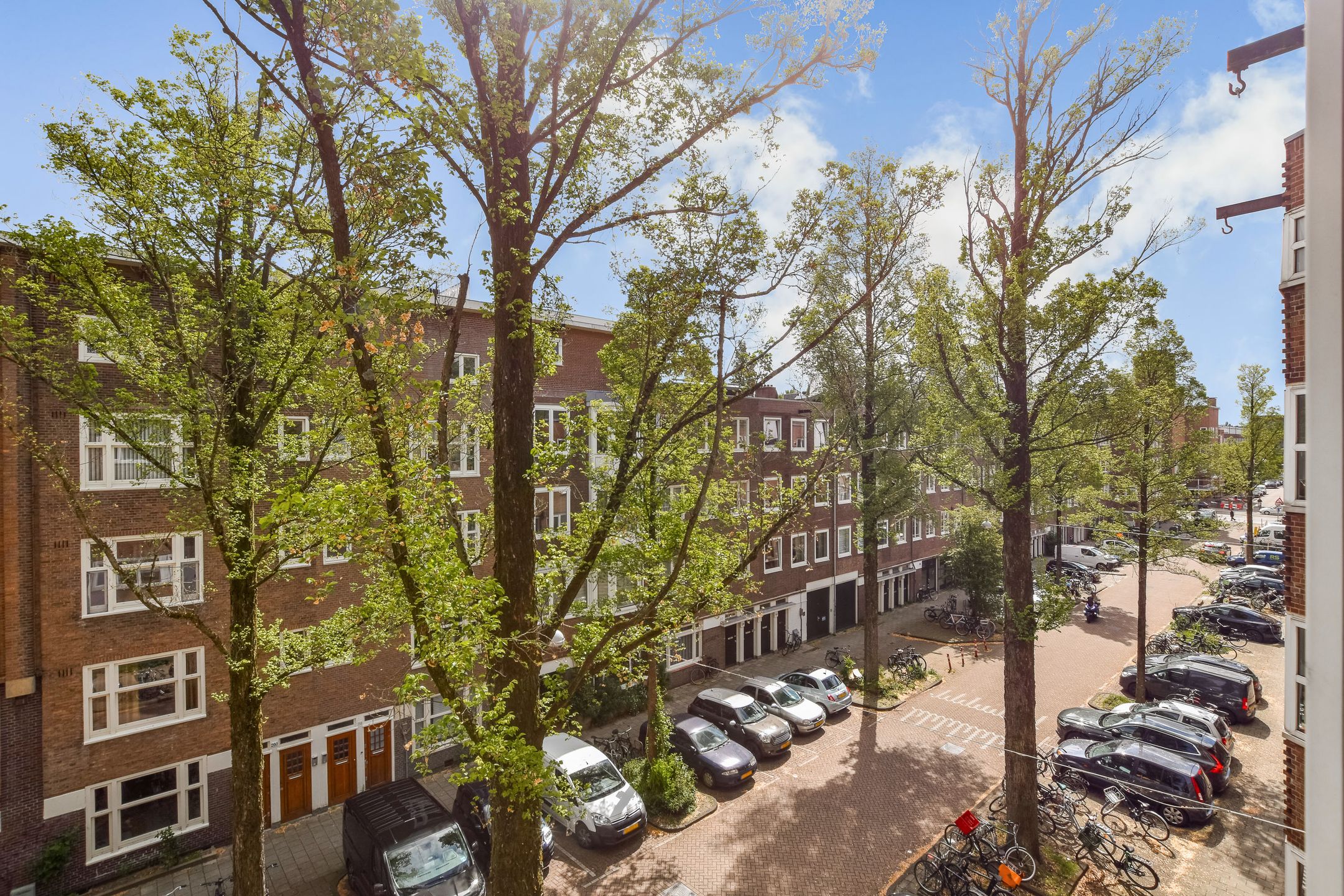 Foto 12 van Marco Polostraat 255-3