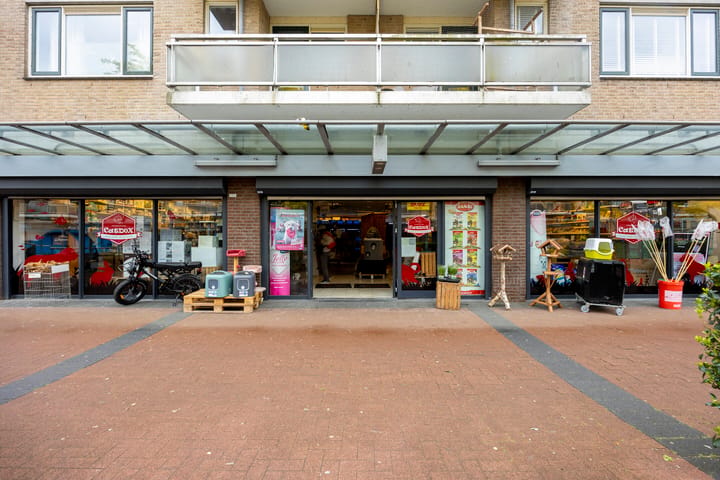 Oude Watering 190