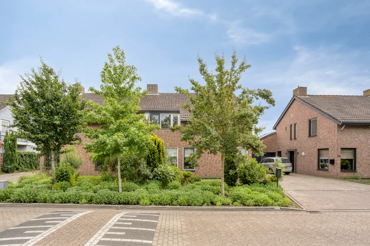 Foto 4 van Korenbloemlaan 28