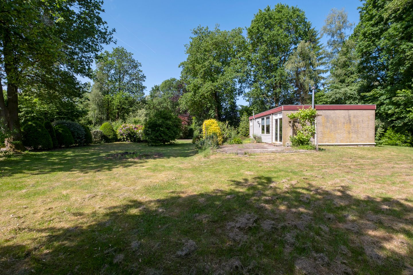 Foto 25 van Hendrik Reindersweg 28-33