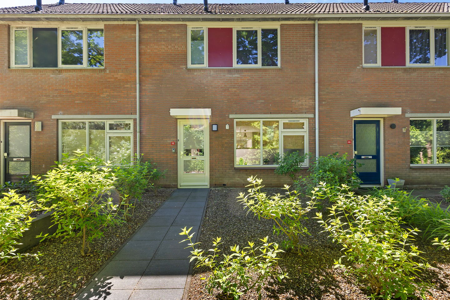 Foto 5 van De Twee Gebroeders 110