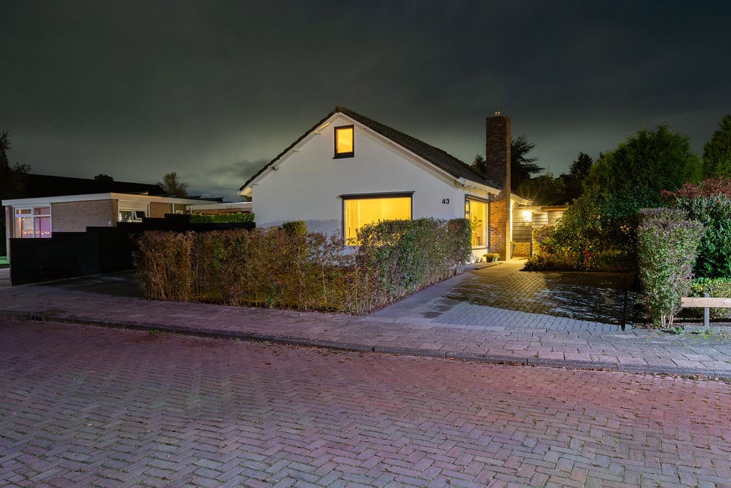 Photo 58 of De Helling 43