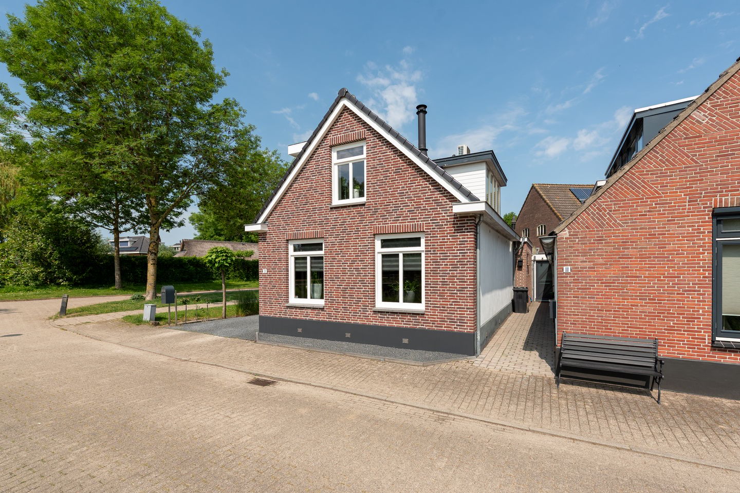 Foto 4 van Leedijkerhout 13