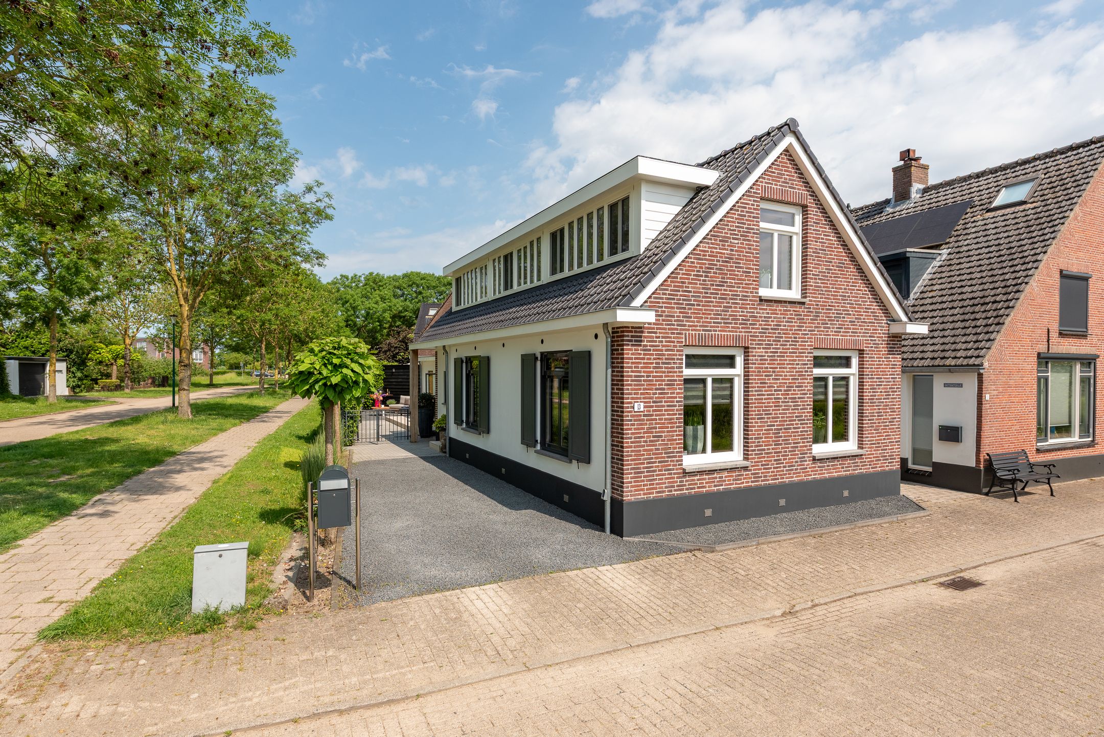 Foto 3 van Leedijkerhout 13