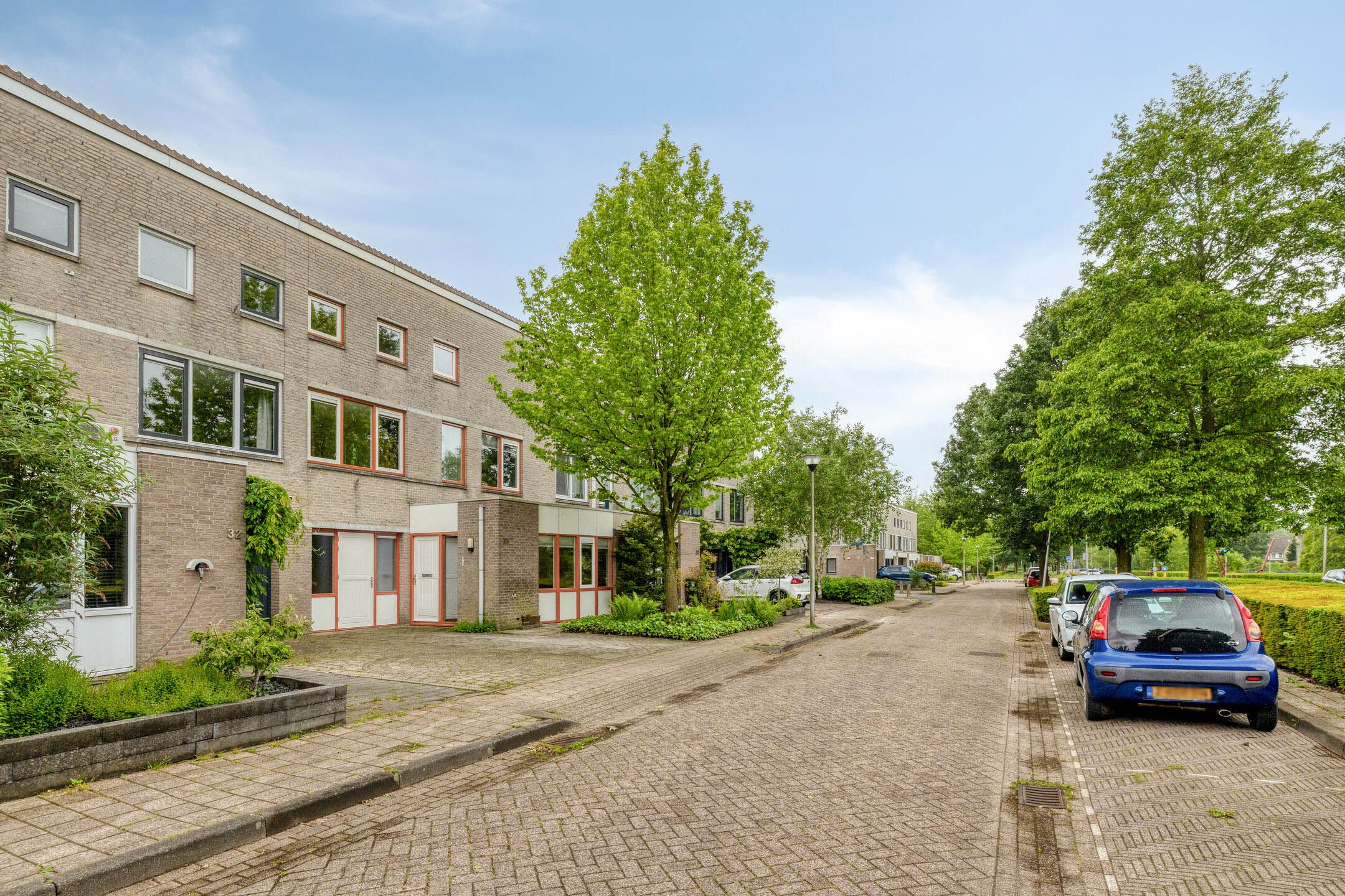 Foto 42 van Gerbrandyhof 30