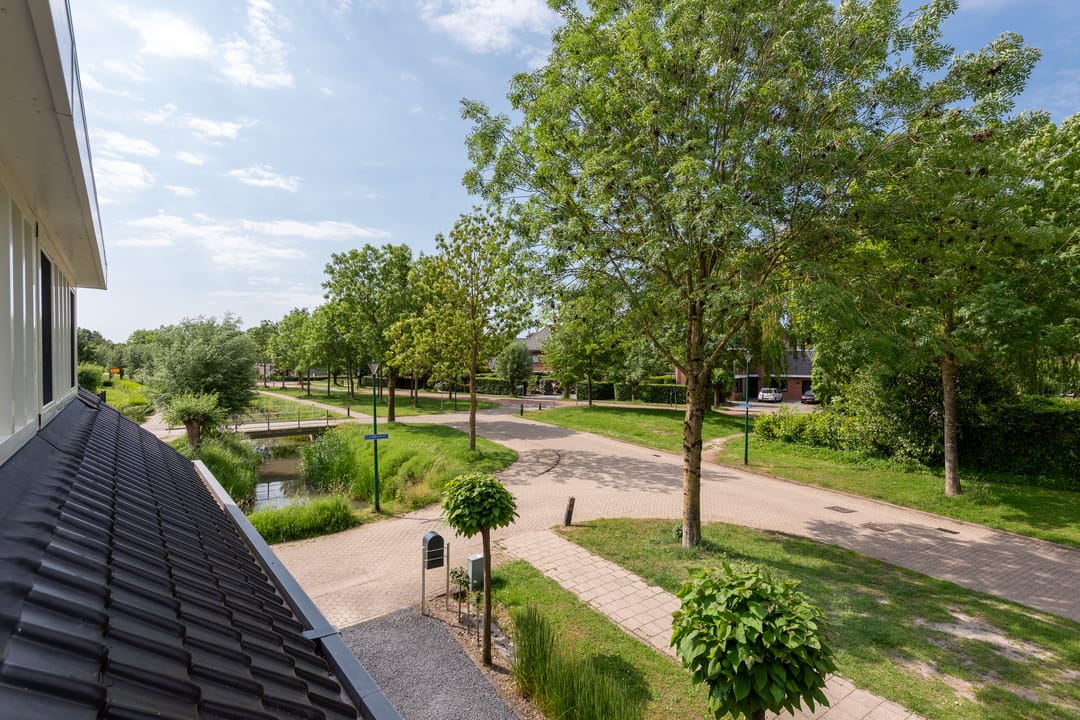 Foto 46 van Leedijkerhout 13