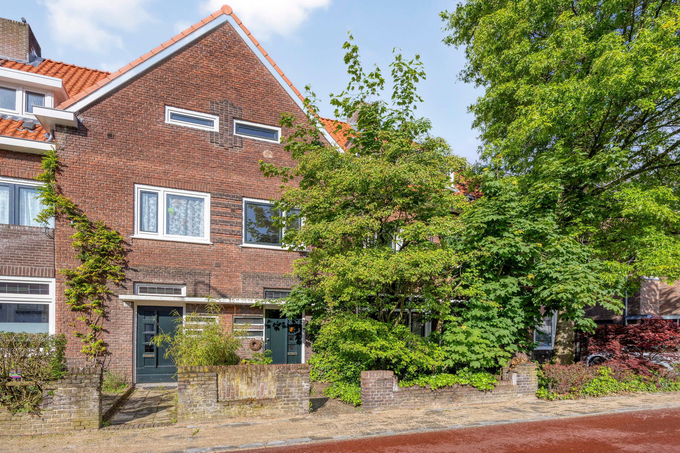 Leenderweg 190 