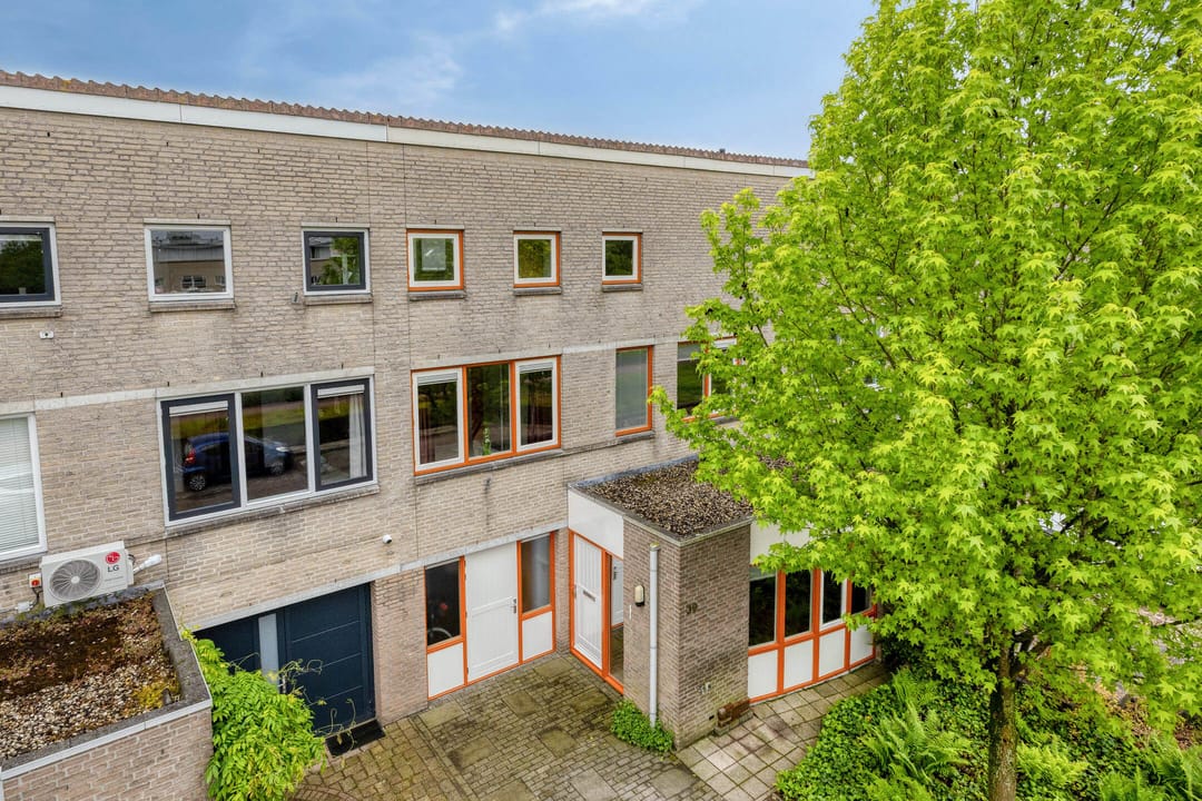 Foto 41 van Gerbrandyhof 30