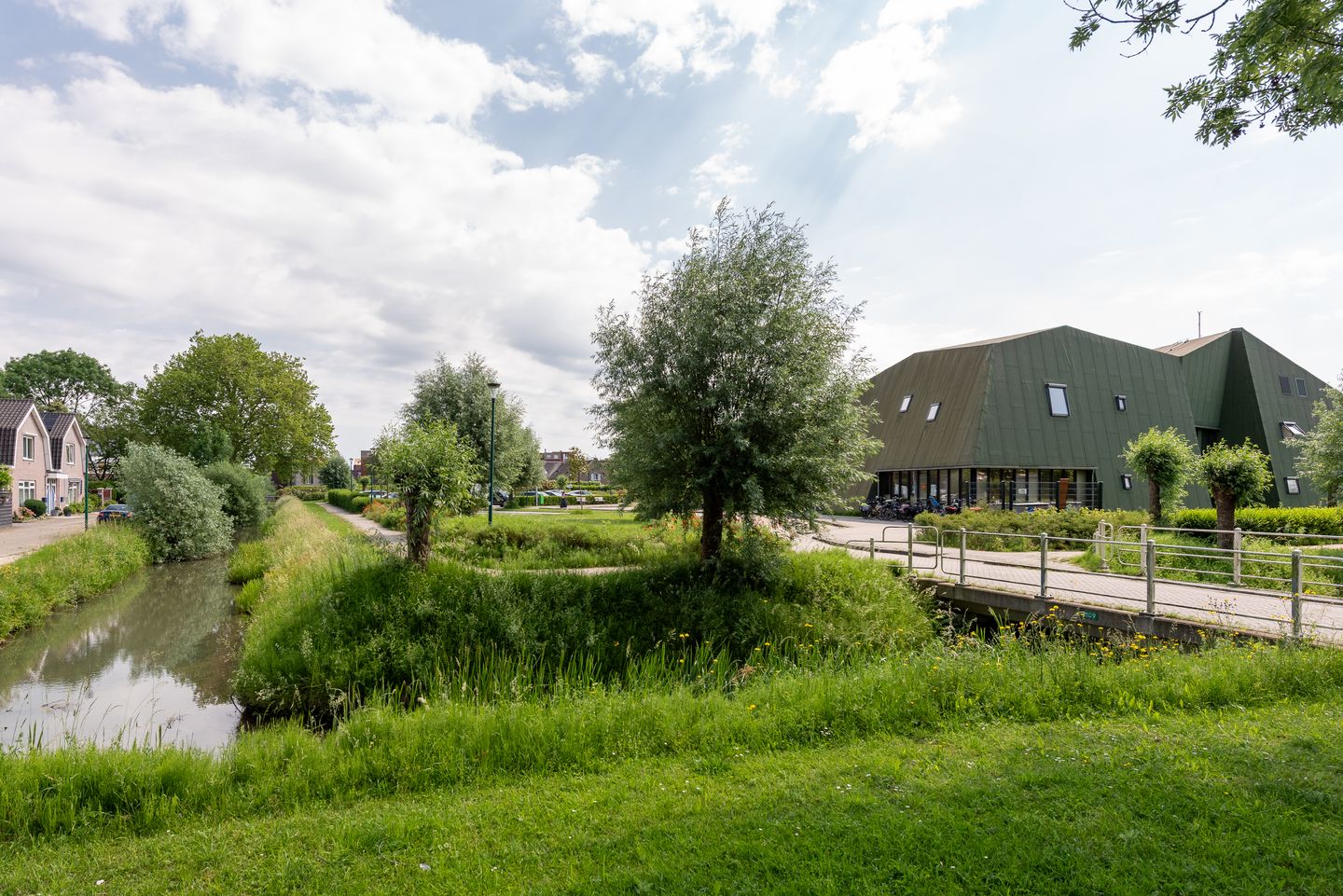 Foto 49 van Leedijkerhout 13