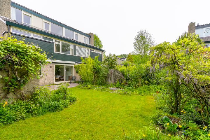 Photo 2 of Zonhof 10