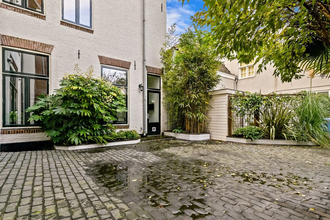 Foto 41 van Zuiderstraat 304-310