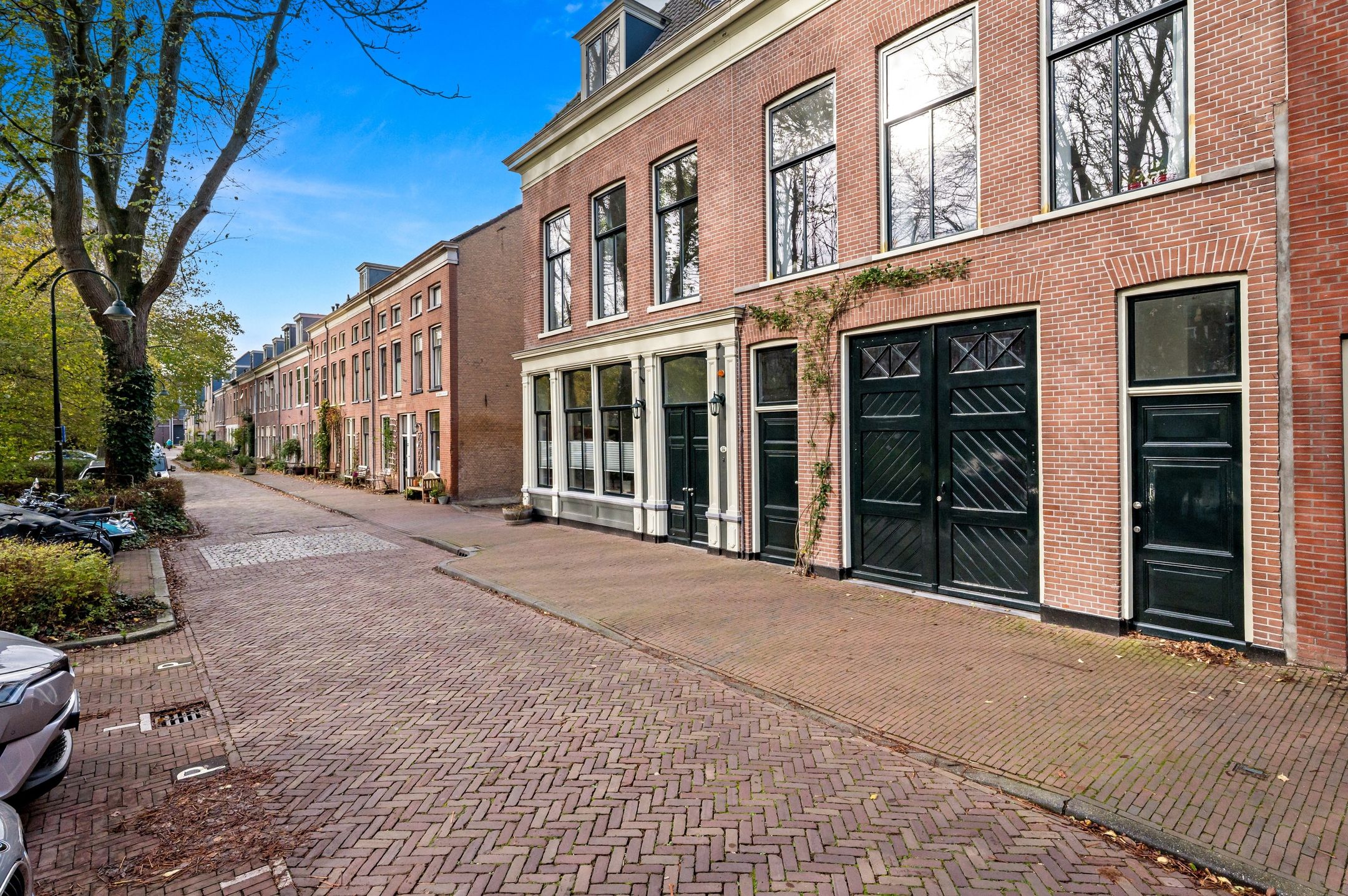 Foto 6 van Zuiderstraat 304-310