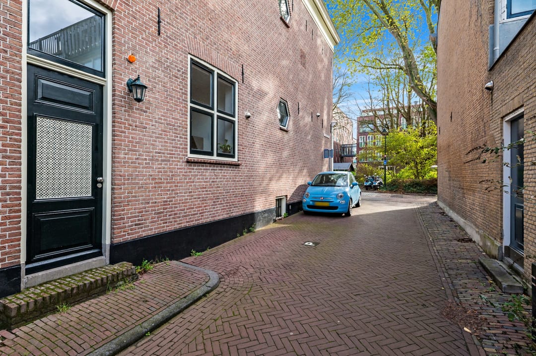 Foto 7 van Zuiderstraat 304-310