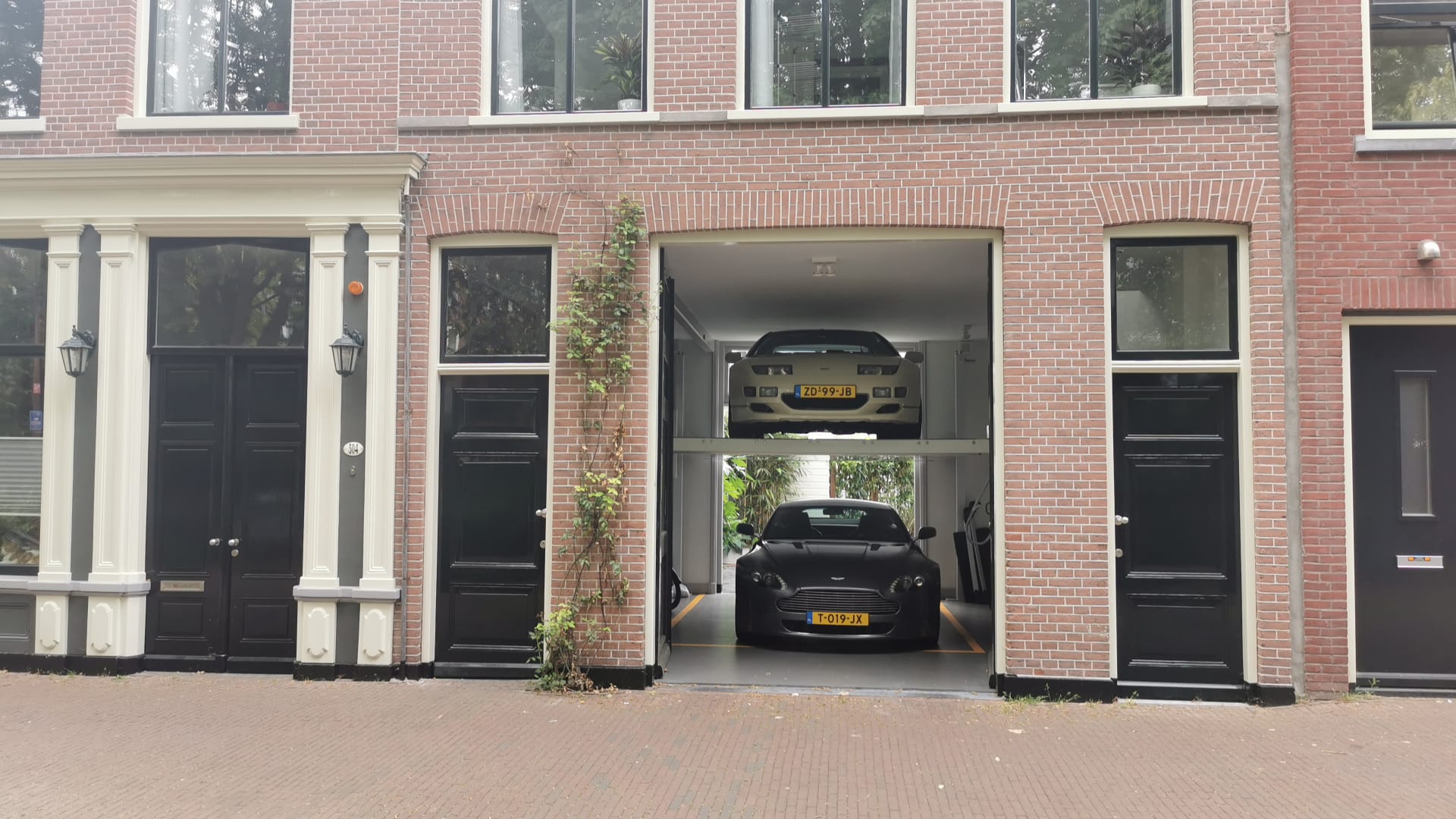 Foto 48 van Zuiderstraat 304-310