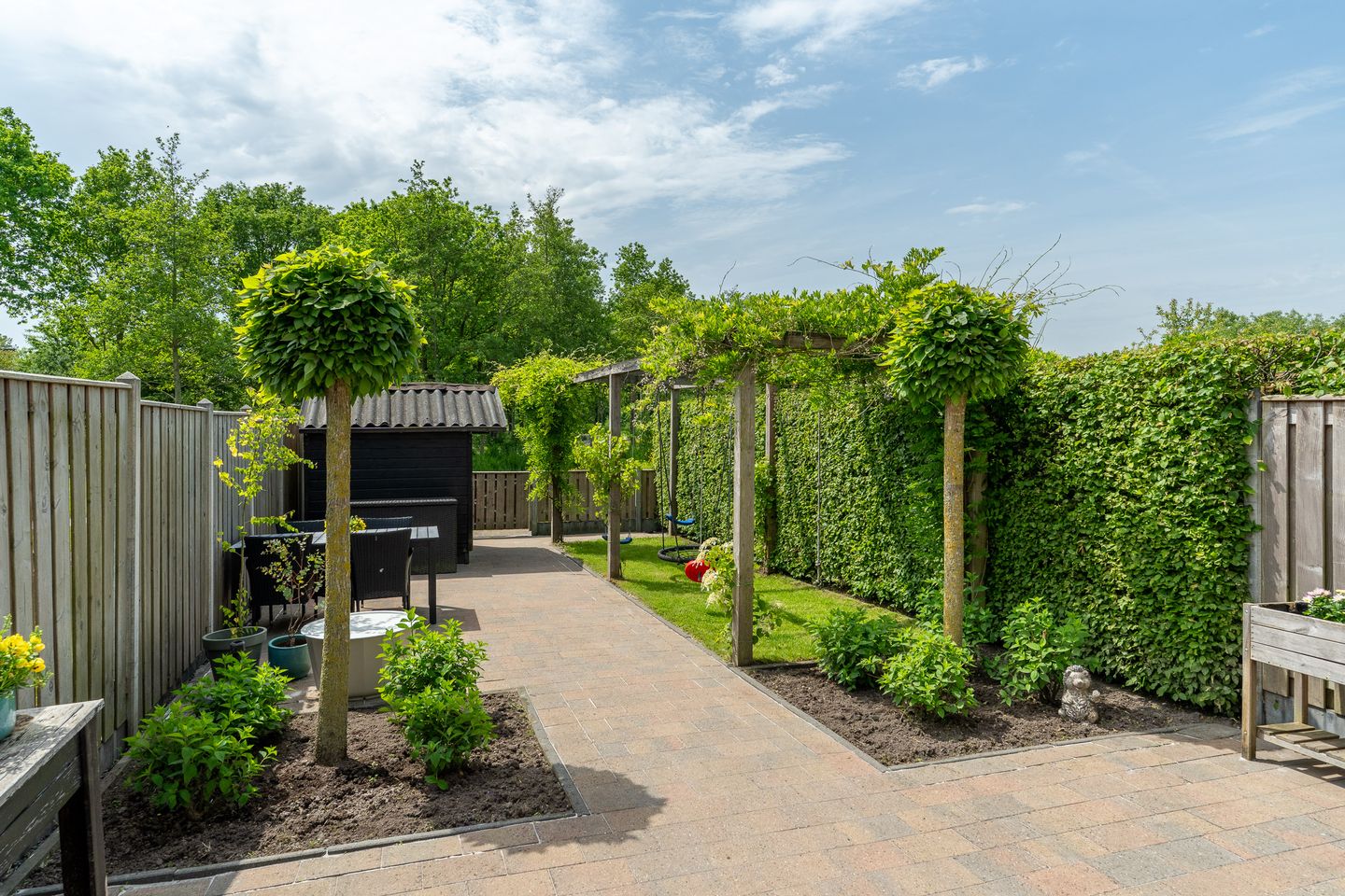 Foto 35 van Reinaard 36