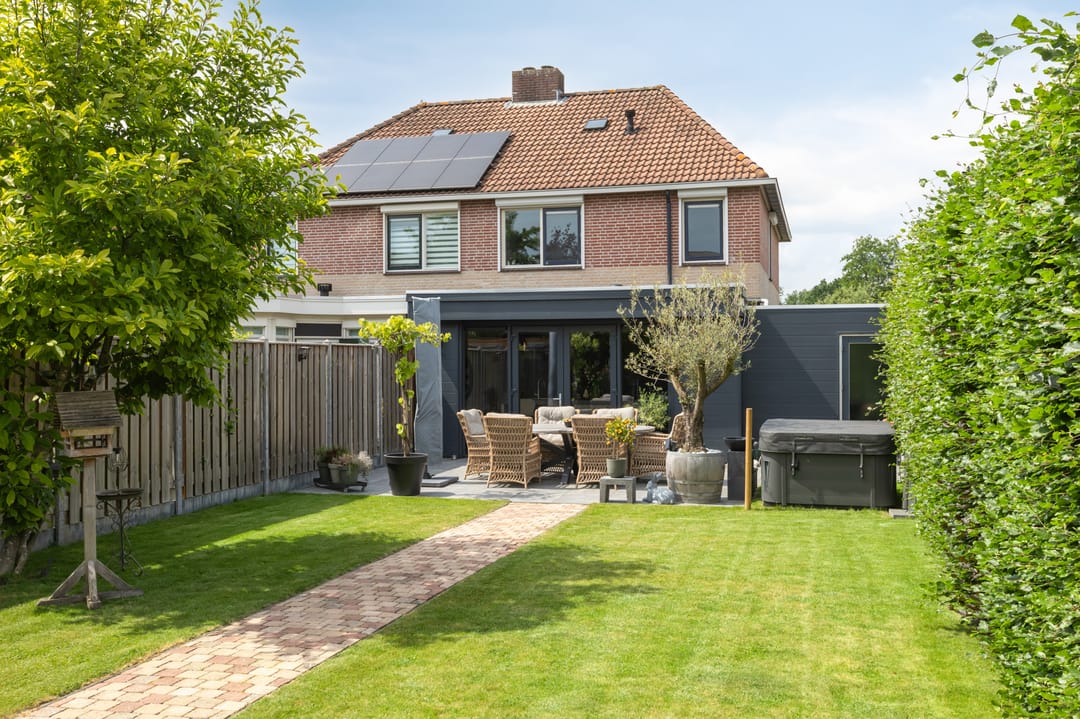 Foto 46 van De Vendelier 1