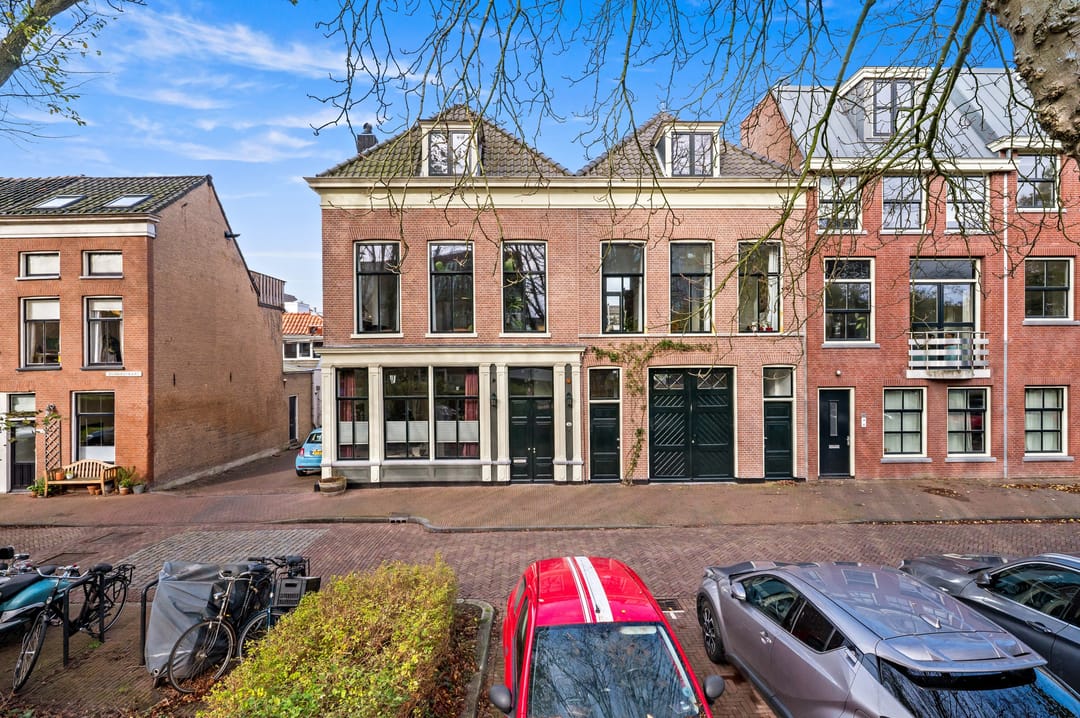 Foto 8 van Zuiderstraat 304-310