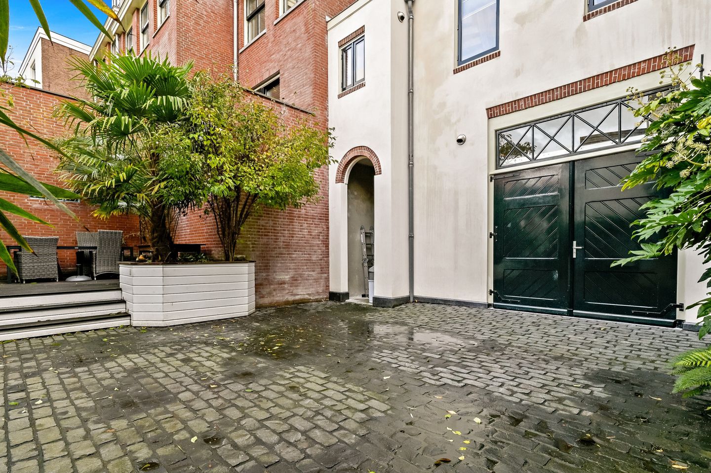 Foto 40 van Zuiderstraat 304-310