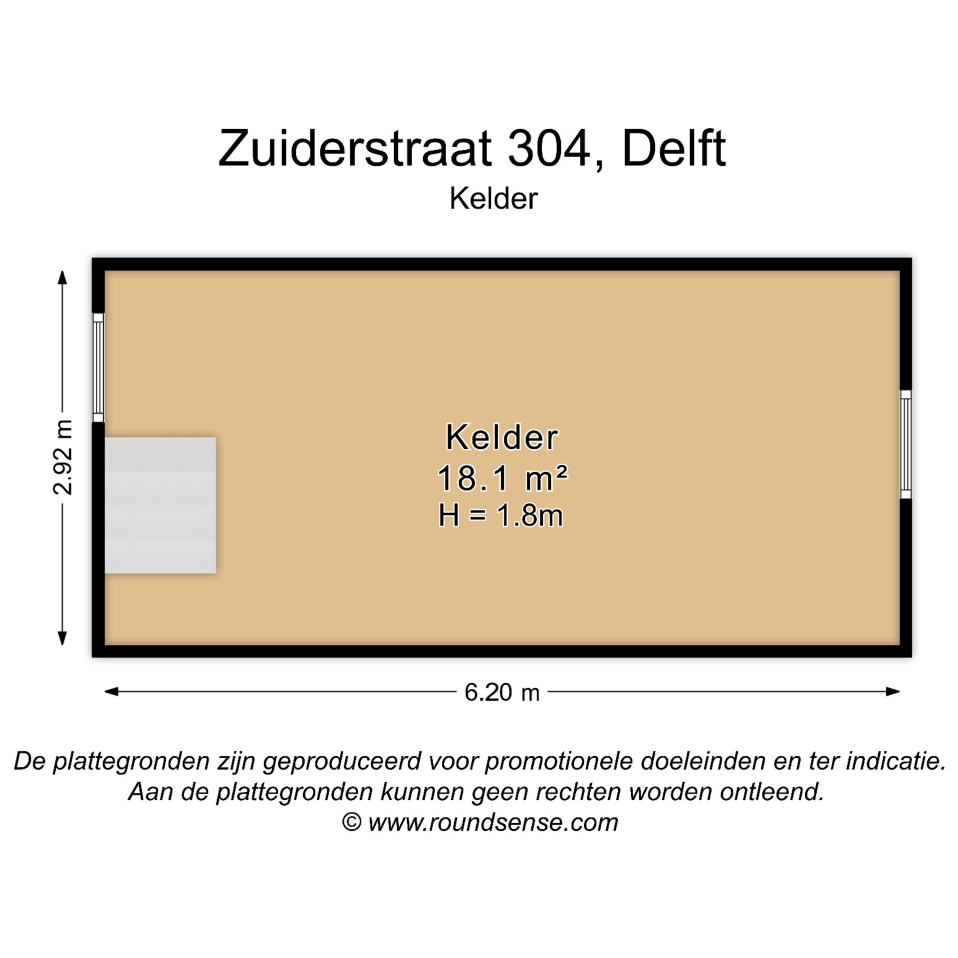 Foto 87 van Zuiderstraat 304-310