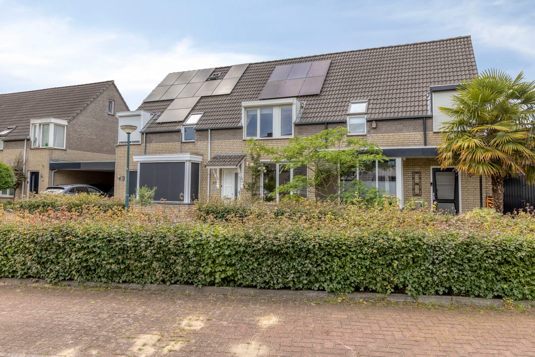 Foto 7 van Burgemeester Seelenlaan 47