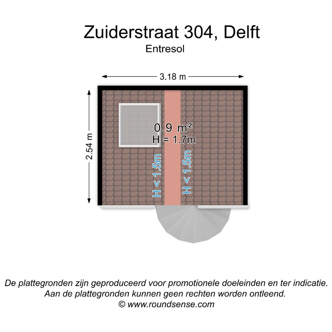 Foto 86 van Zuiderstraat 304-310