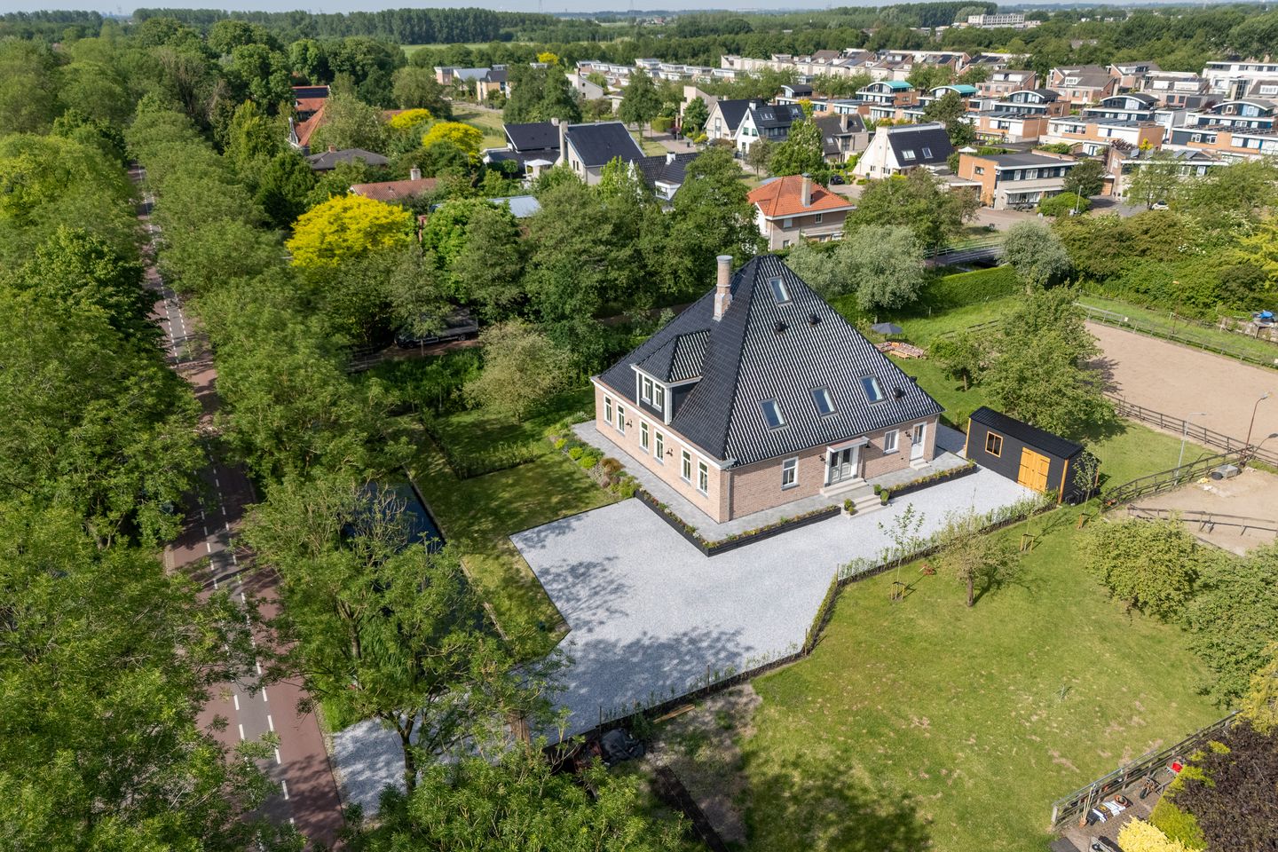 Foto 5 van Westerweg 27-A
