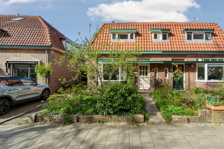 Foto 5 van Scheidingsweg 32