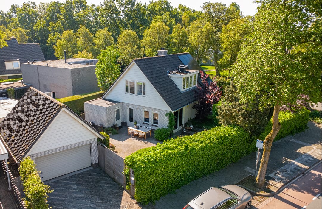 Casa Indipendente Sostenibile con Garage a De Spellewaard