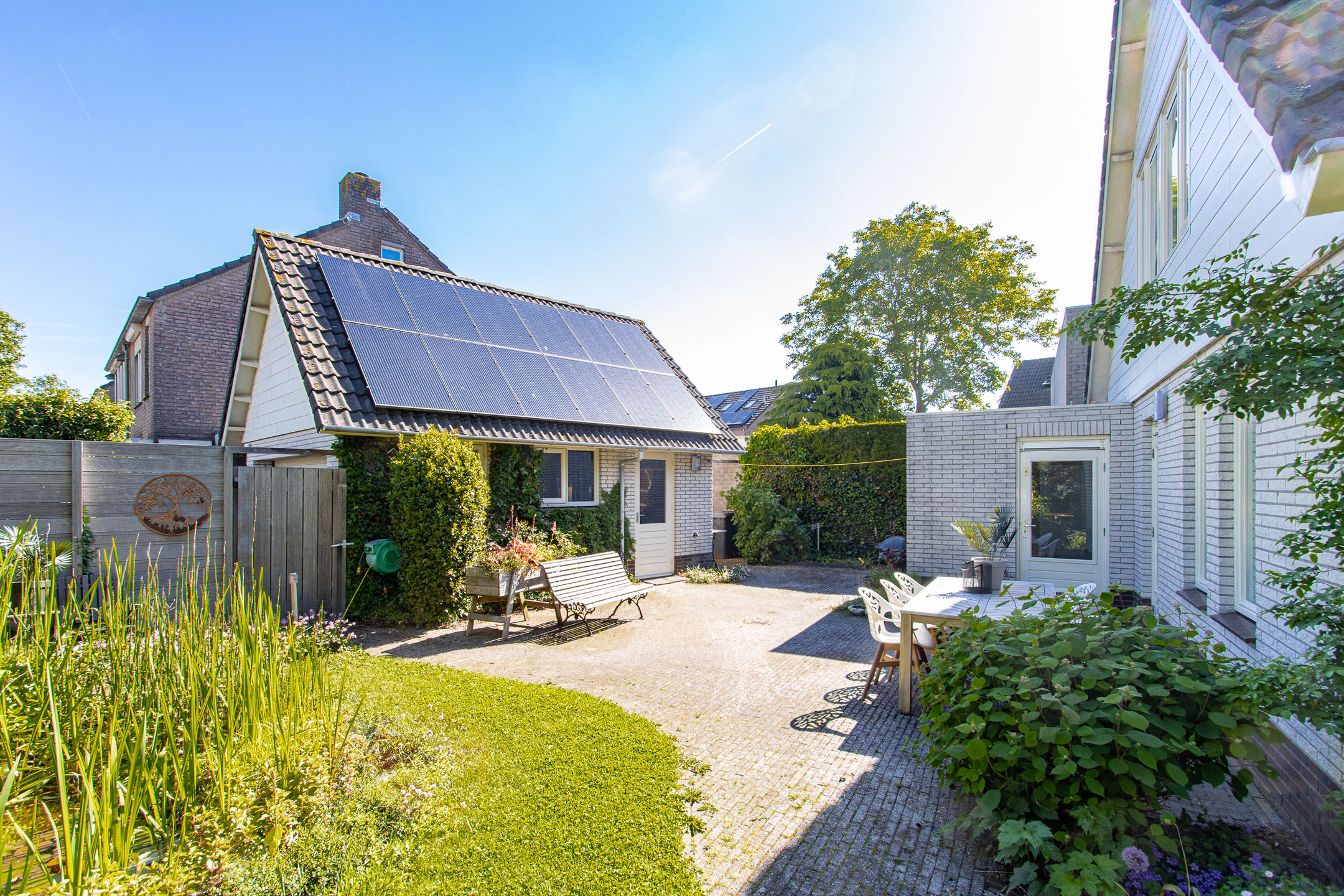 Photo 45 of Nieuwe Tijningen 103
