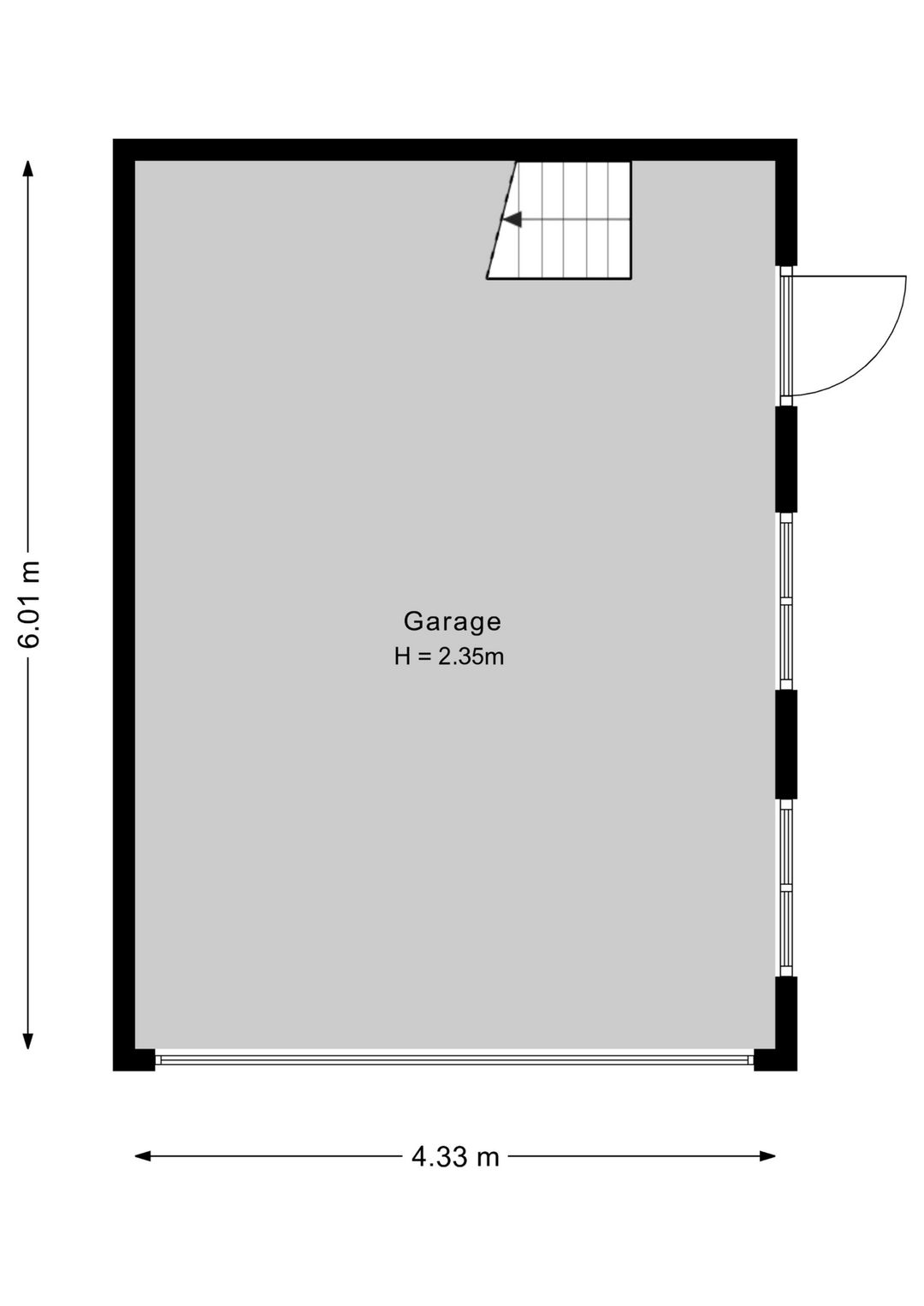 Photo 58 of Nieuwe Tijningen 103