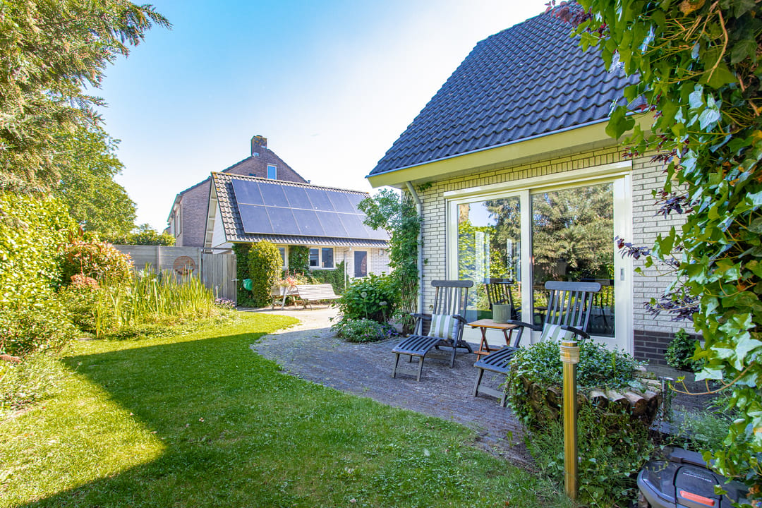 Photo 46 of Nieuwe Tijningen 103