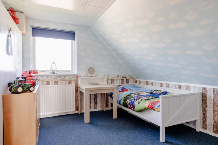 Vrijstaande woning te koop: Spijkerboor 21, Medemblik