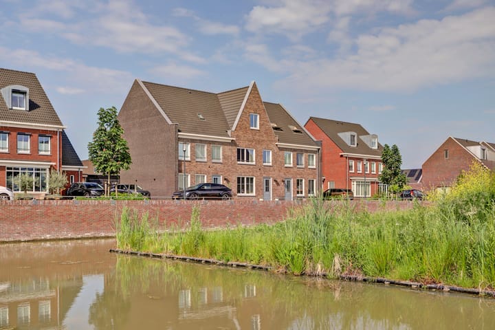Foto 5 van Arsenaalstraat 15