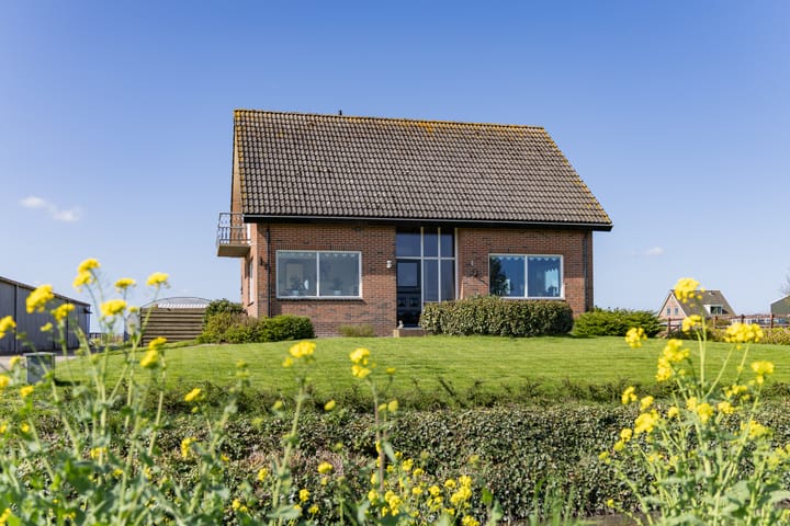 Vrijstaande woning te koop: Spijkerboor 21, Medemblik