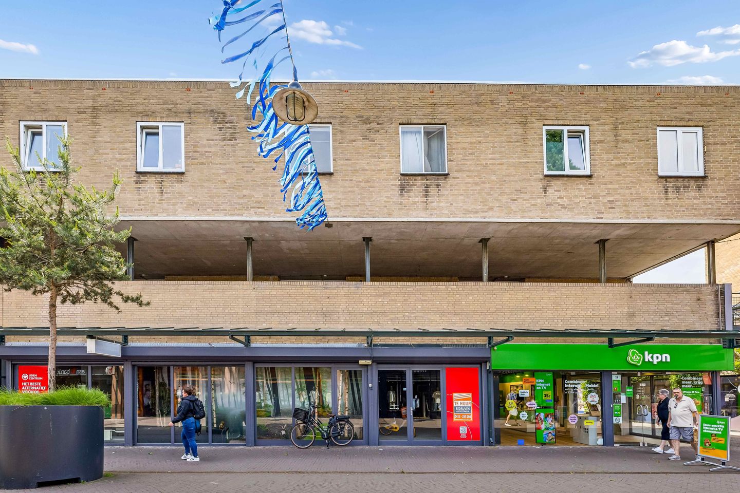 Photo 4 of Galerij 20-A