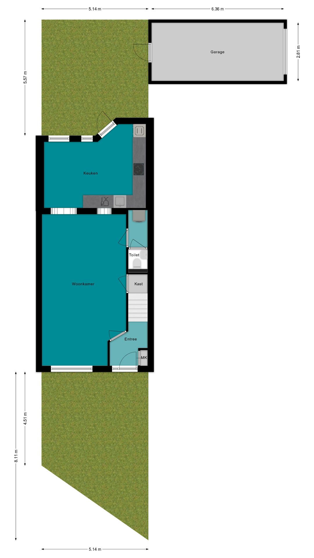 Foto 58 van Windrecht 23
