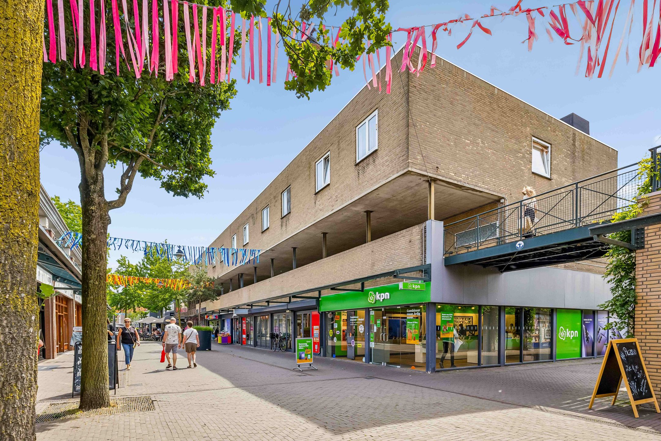 Galerij 20-A 20 A